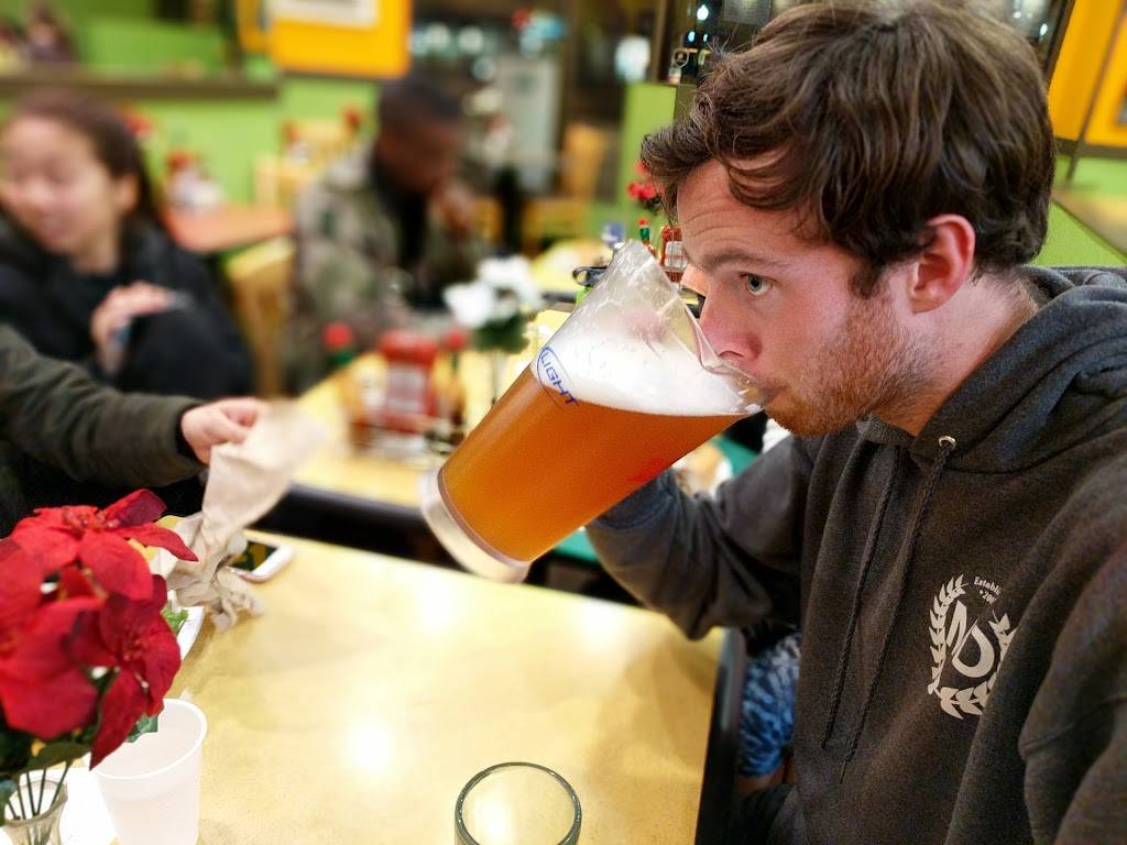 Booeymonger | restaurant | 5252 Wisconsin Ave NW, Washington, DC 20015, USA | 2026865805 OR +1 202-686-5805