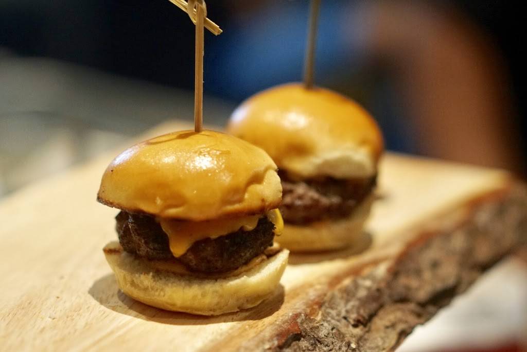 Brooklyn Restaurant and Lounge | restaurant | 1212 U St NW, Washington, DC 20009, USA | 2026035895 OR +1 202-603-5895