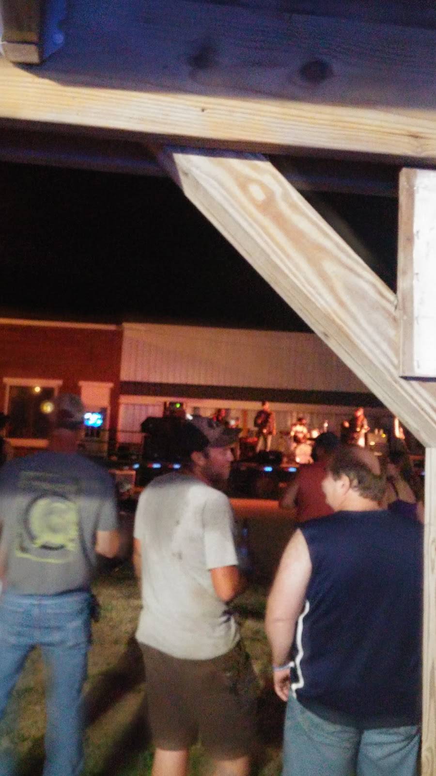 Longhorn Saloon | restaurant | Broadway St, Barnes City, IA 50027, USA | 6416445145 OR +1 641-644-5145