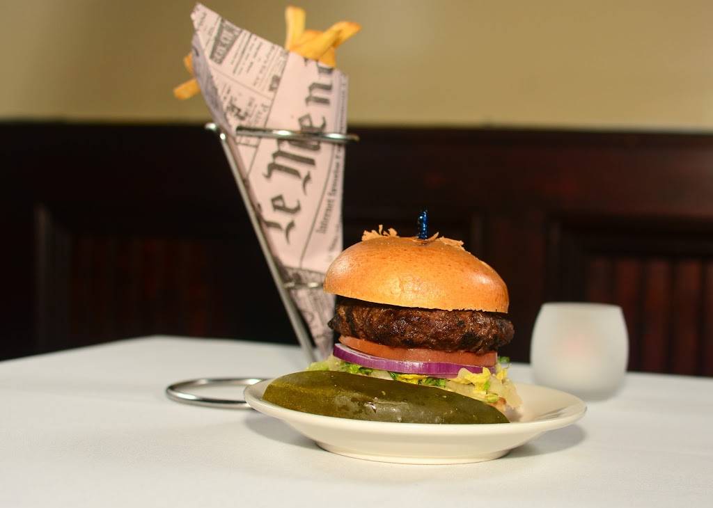 Burkes Restaurant & Bar | restaurant | 645 Bronx River Rd, Yonkers, NY 10704, USA | 9142375137 OR +1 914-237-5137