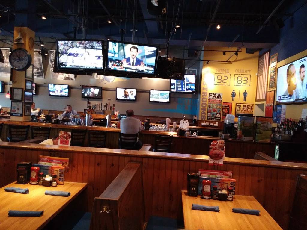 Glory Days Grill | restaurant | 3059 Nutley Street, Fairfax, VA 22031, USA | 7032040900 OR +1 703-204-0900