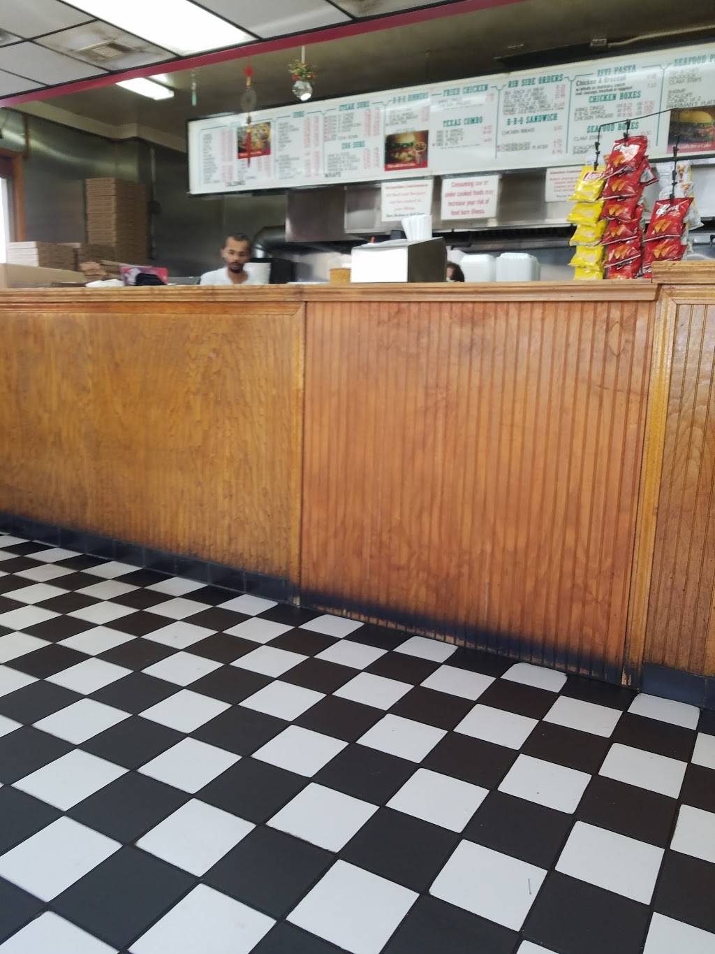 Billys Texas BBQ | restaurant | 530 Washington St, Dorchester Center, MA 02124, USA | 6172886161 OR +1 617-288-6161