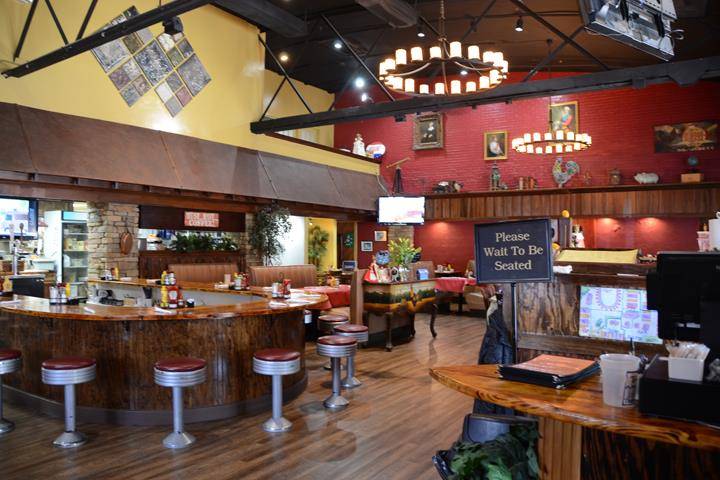 Josies Restaurant | restaurant | 821 Chevy Chase Pl, Lexington, KY 40502, USA | 8595238328 OR +1 859-523-8328