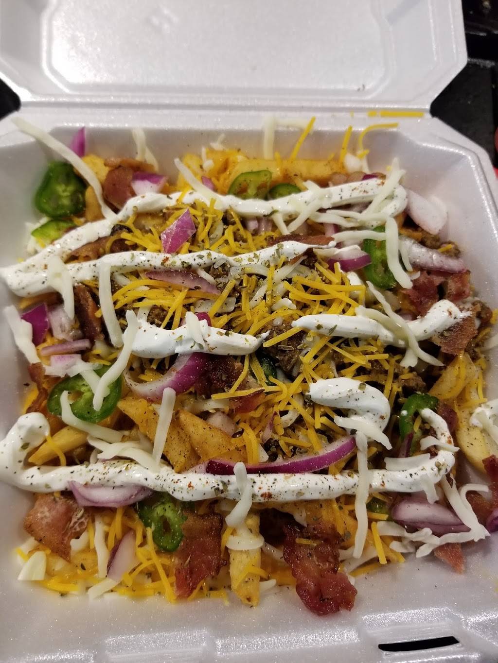 That Corner Spot | meal takeaway | 45 Coleman Brown Ln, New Canton, VA 23123, USA | 4343949923 OR +1 434-394-9923