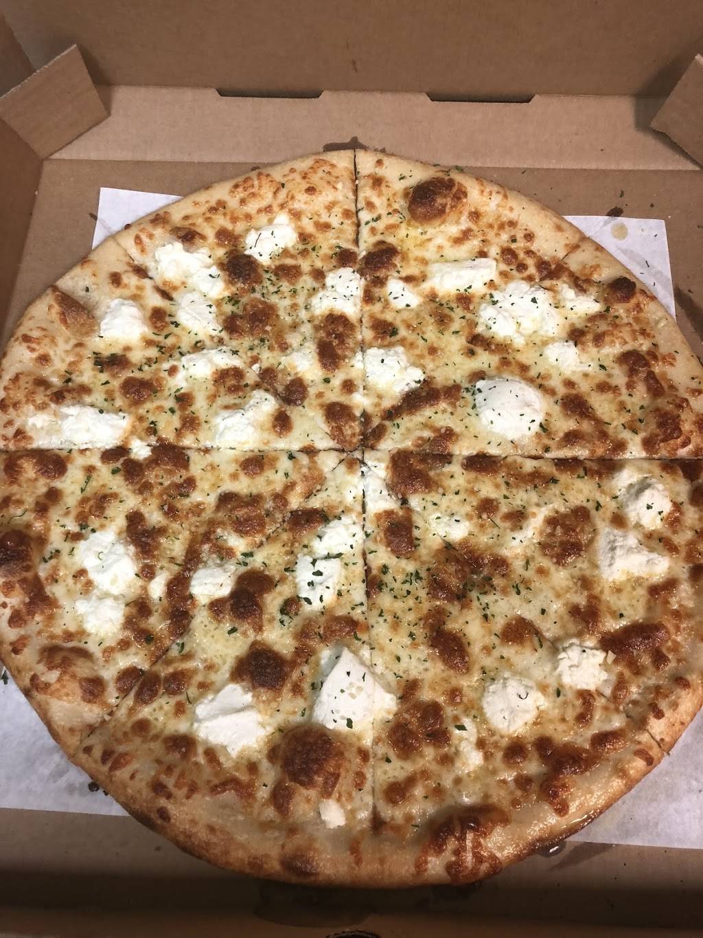 Pizza Corner | restaurant | 3751 S Military Trail, Greenacres, FL 33463, USA | 5615085573 OR +1 561-508-5573