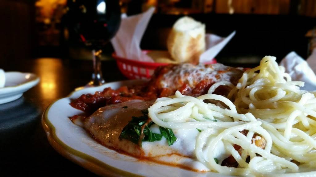 Two Guys From Italy | restaurant | 11637 Webb Chapel Rd, Dallas, TX 75229, USA | 9722476814 OR +1 972-247-6814