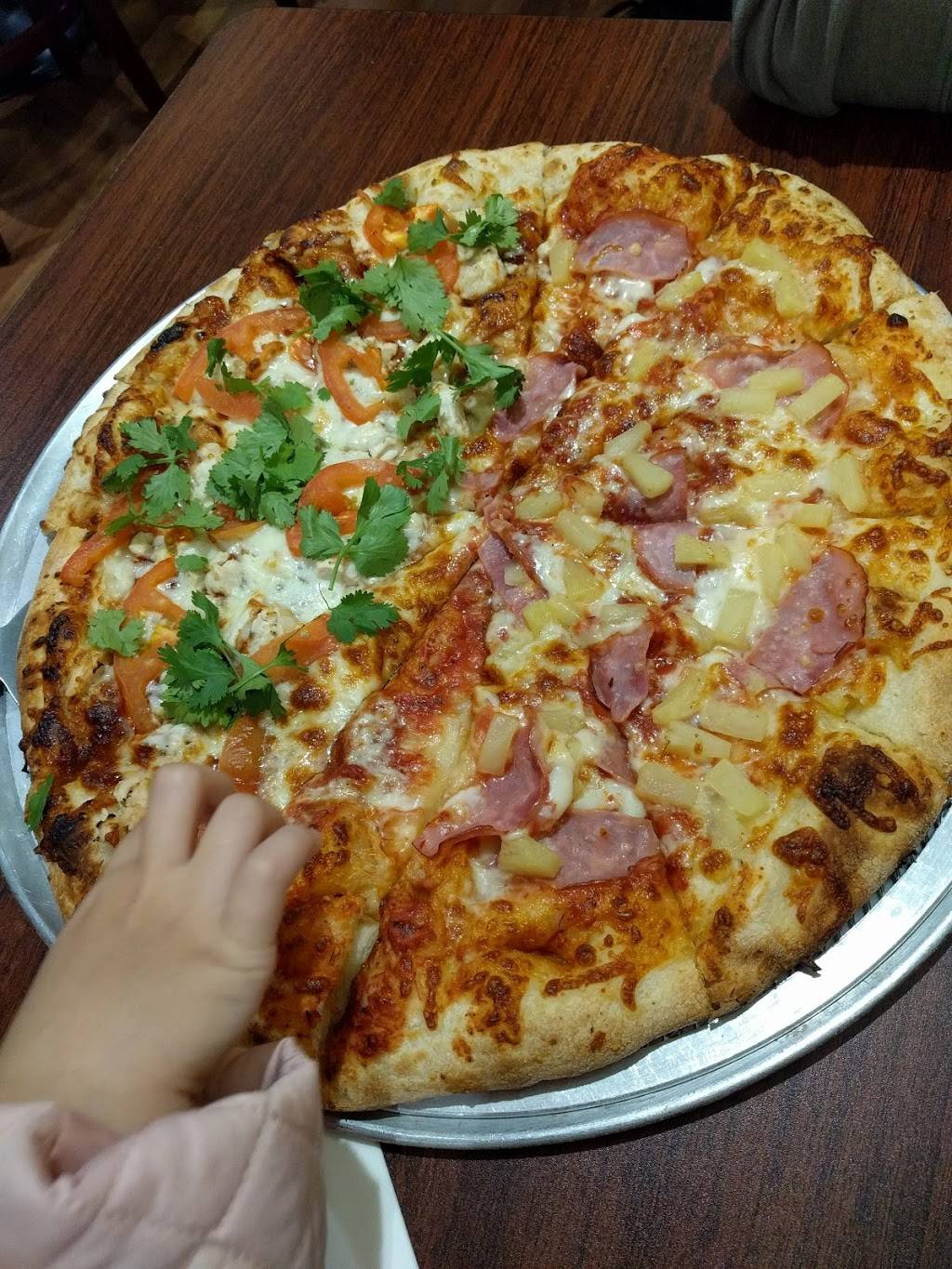 Red Boy Pizza - Fairfax | restaurant | 2404 Sir Francis Drake Blvd, Fairfax, CA 94930, USA | 4154533138 OR +1 415-453-3138