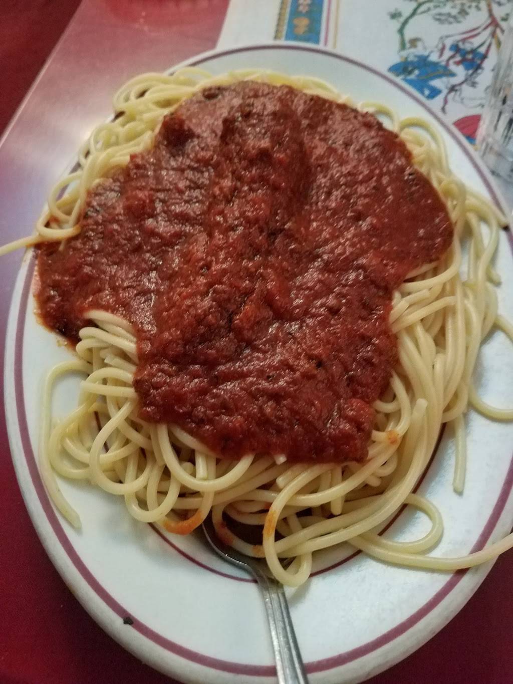 Palermo Italian Restaurant | restaurant | 1858 N Vermont Ave, Los Angeles, CA 90027, USA | 3236631178 OR +1 323-663-1178