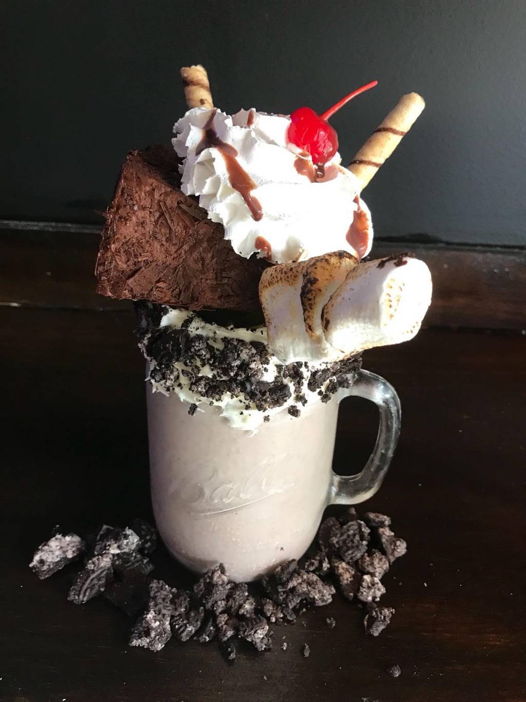 Igloo Rolls | restaurant | 4009 82nd St, Elmhurst, NY 11373, USA | 9177450048 OR +1 917-745-0048