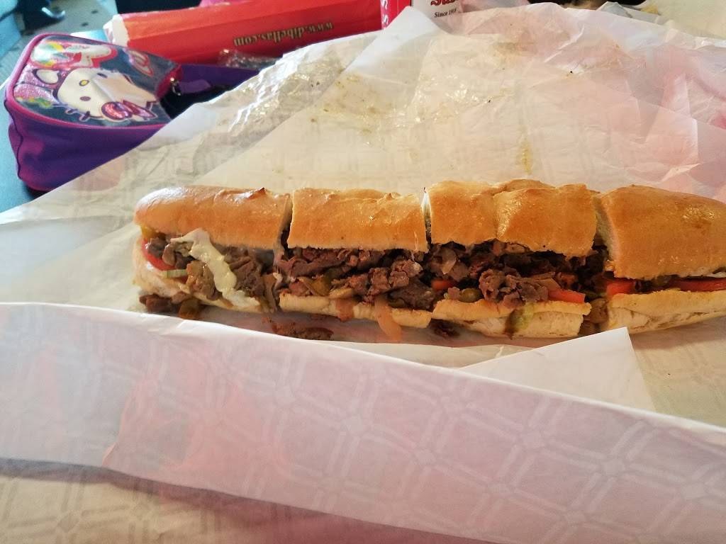 DiBellas Subs | meal takeaway | 4949 Tuttle Crossing Blvd, Dublin, OH 43016, USA | 6147171111 OR +1 614-717-1111