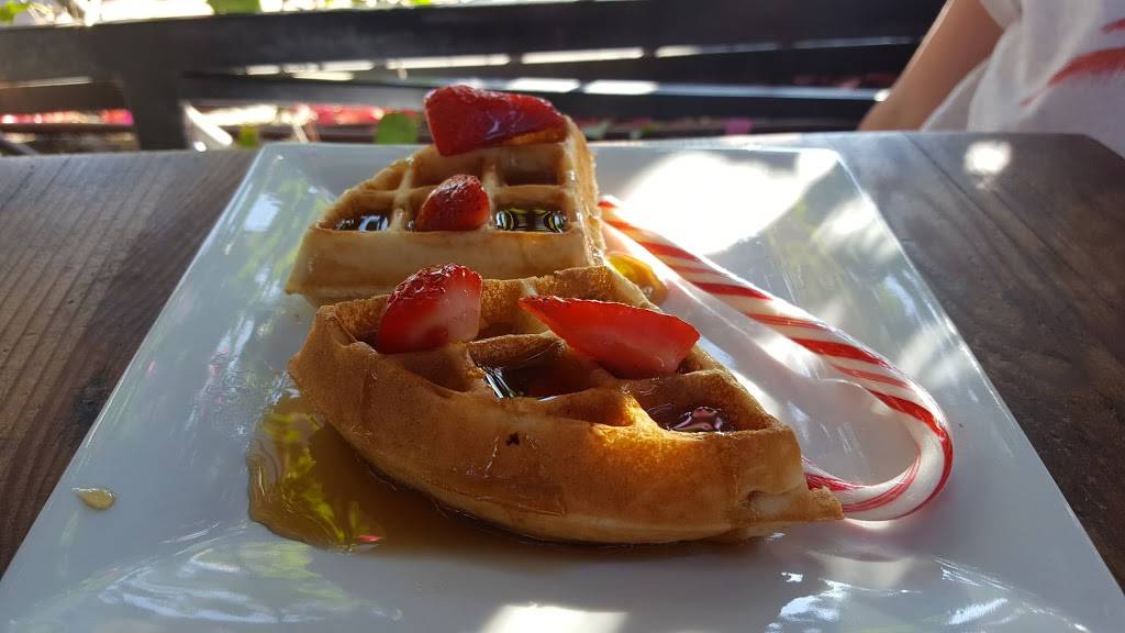 BO-beau kitchen + garden | restaurant | 8384 La Mesa Blvd, La Mesa, CA 91942, USA | 6193373445 OR +1 619-337-3445