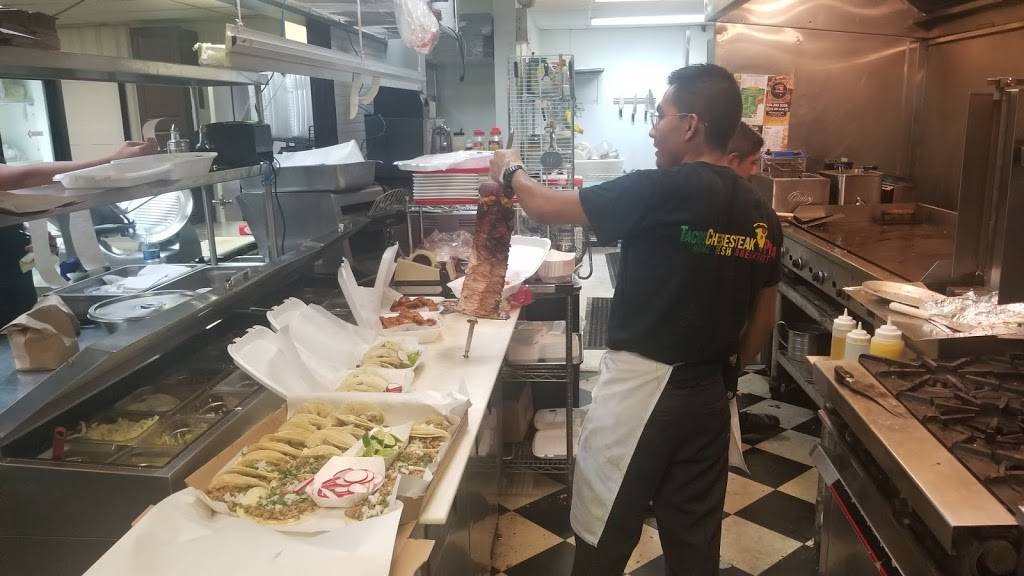 TacosCheesesteakPizza | restaurant | 1186 Downingtown Pike, Downingtown, PA 19335, USA | 4845932329 OR +1 484-593-2329