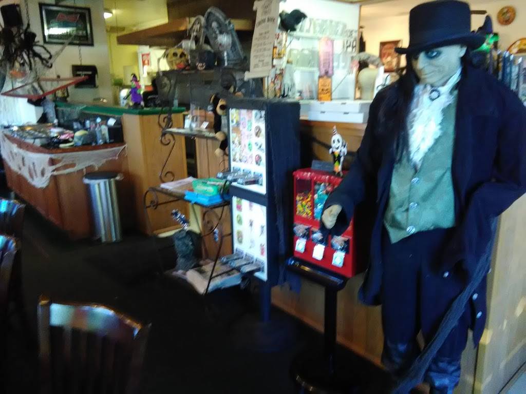 Pogos Pizza | restaurant | 9732 State Rte 281, Kelseyville, CA 95451, USA | 7072777777 OR +1 707-277-7777