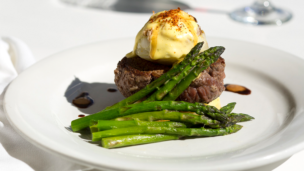 The Muse | restaurant | 1400 Museum Blvd, Wichita, KS 67203, USA | 3162684973 OR +1 316-268-4973