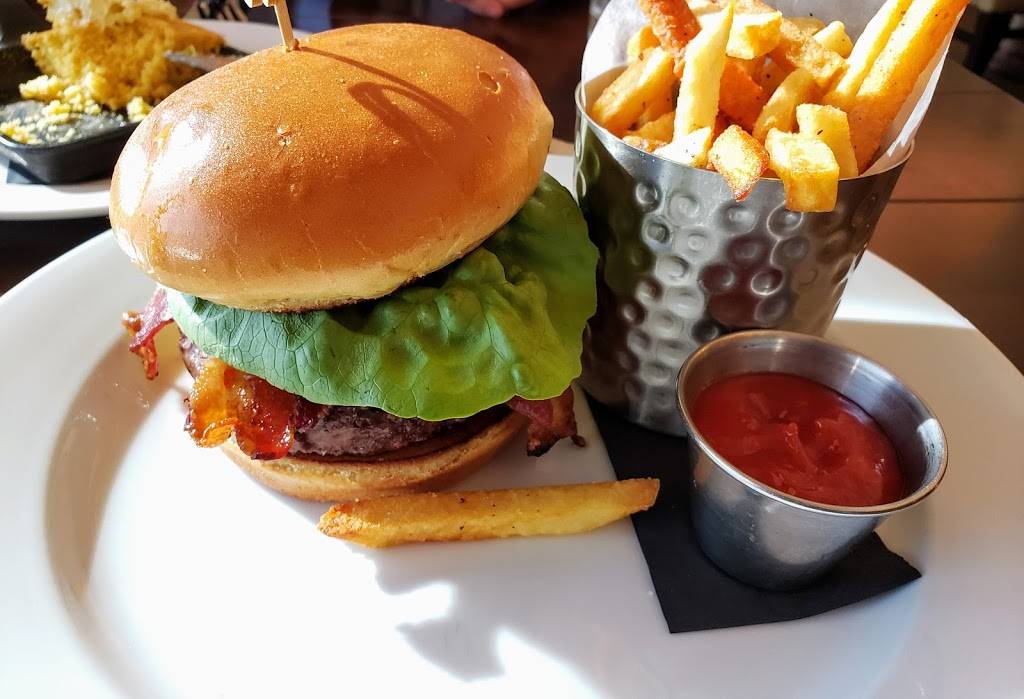 Napa River Grill | restaurant | 1211 Herr Ln, Louisville, KY 40222, USA | 5024235822 OR +1 502-423-5822