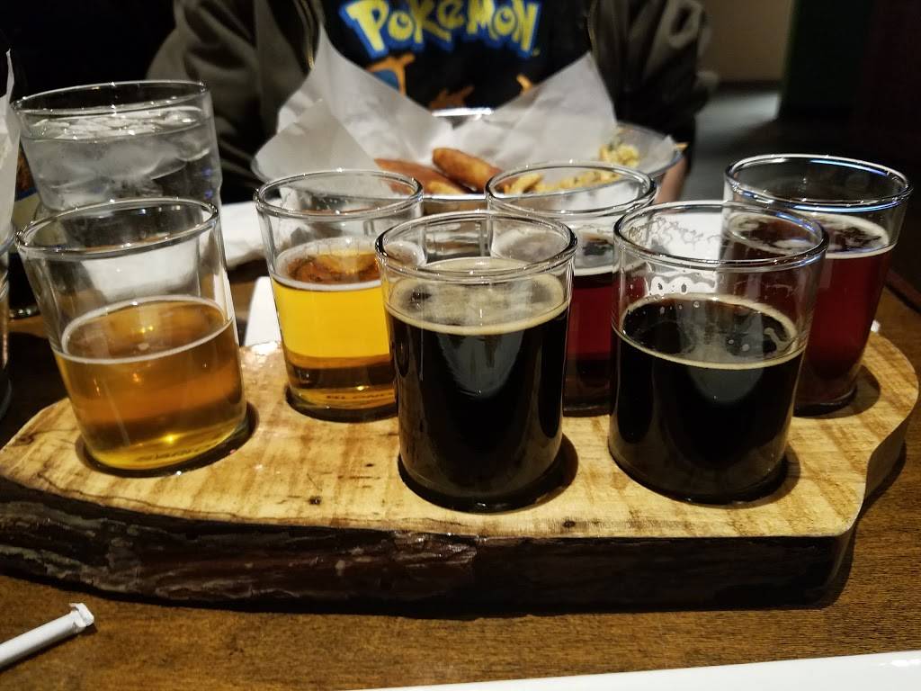 OMeara Bros. Brewing Company | restaurant | 901 Bevins St, Lakeport, CA 95453, USA | 7072621234 OR +1 707-262-1234