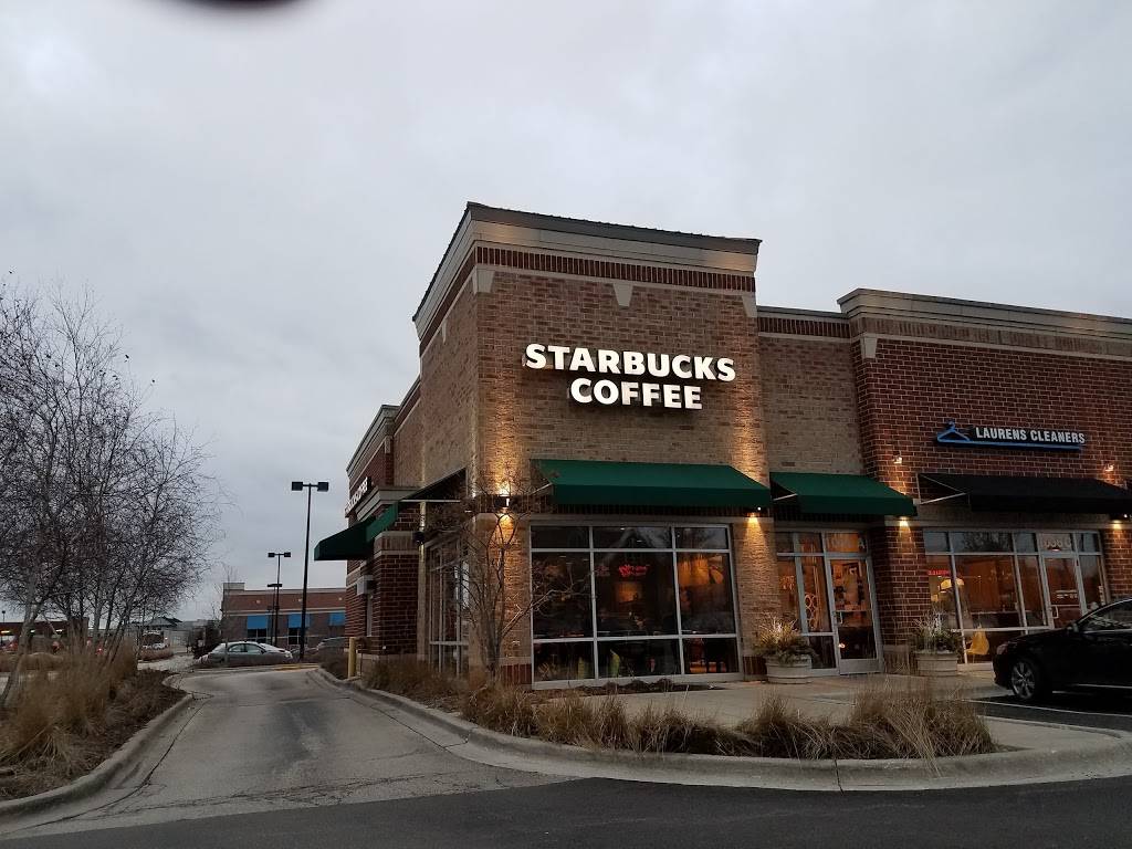 Starbucks | cafe | 1036 Willow Rd, Northbrook, IL 60062, USA | 8472052542 OR +1 847-205-2542