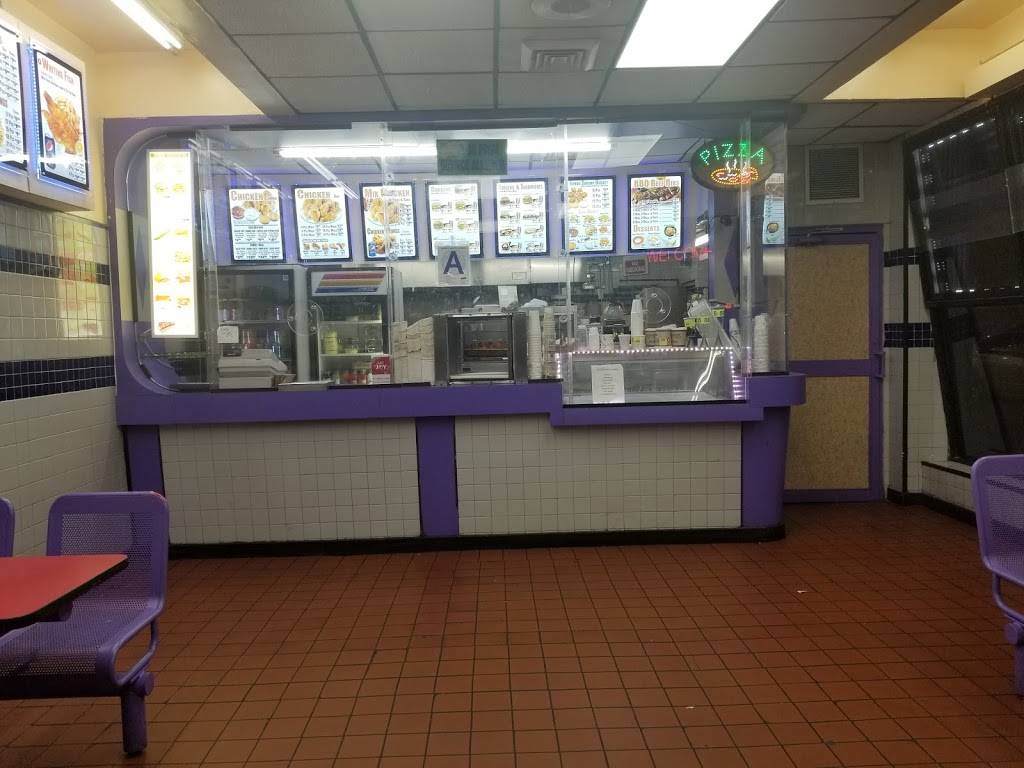 Royal Fried Chicken | restaurant | 496 Rockaway Pkwy # 1, Brooklyn, NY 11212, USA | 7183468100 OR +1 718-346-8100