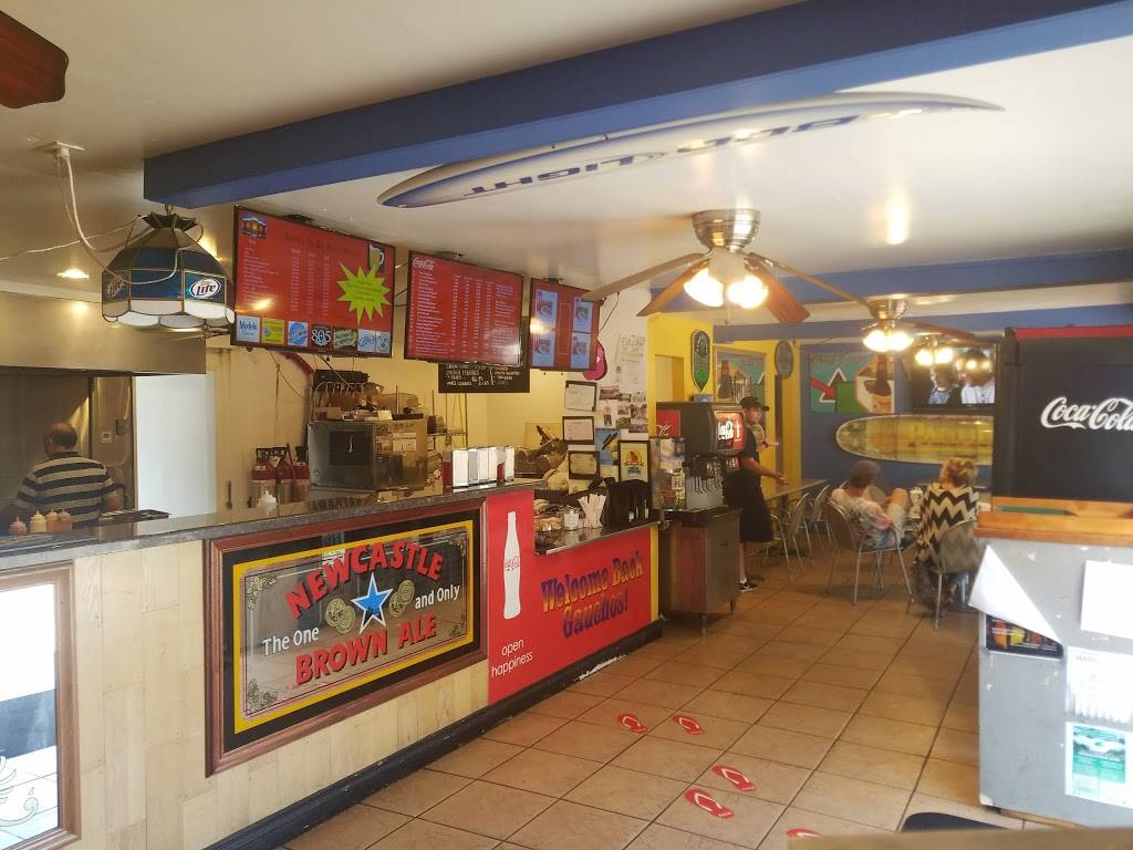 Sams To Go | restaurant | 6560 Pardall Rd # 3B, Goleta, CA 93117, USA | 8056858895 OR +1 805-685-8895