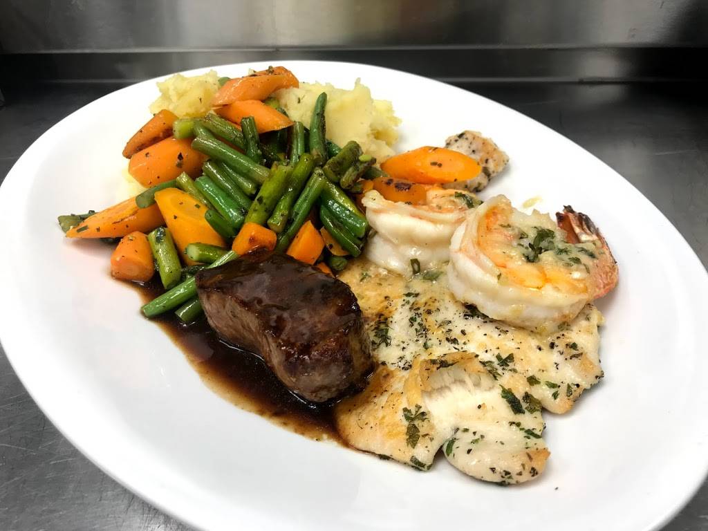 Pantry | bakery | 525 Merrick Rd, Rockville Centre, NY 11570, USA | 5167668848 OR +1 516-766-8848