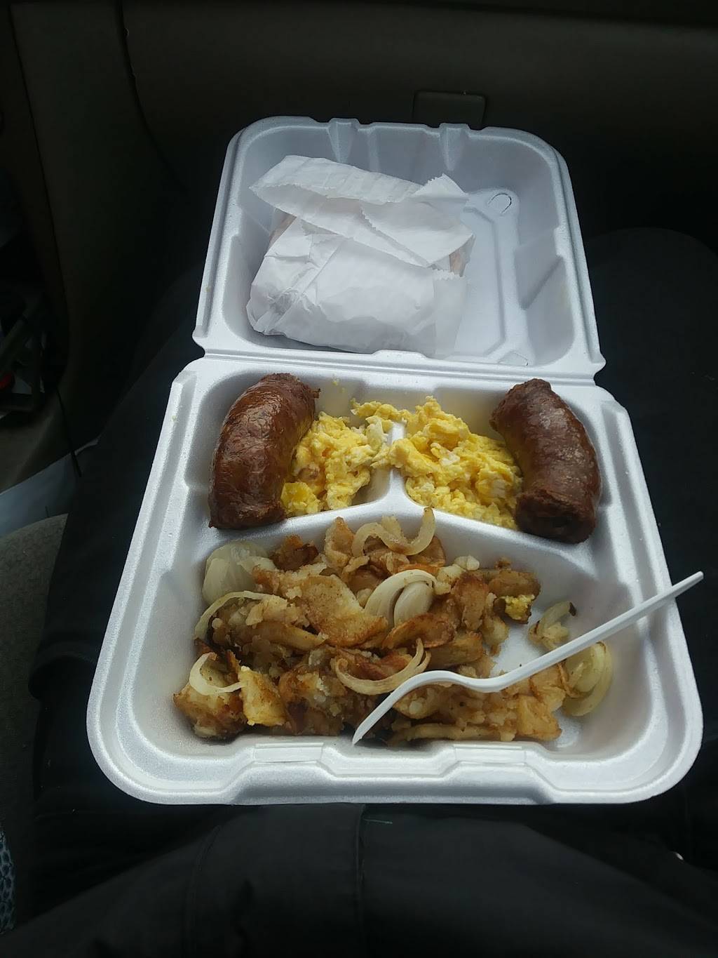 D & J Country Cooking | restaurant | 363 Madison Ave, Newark, NJ 07108, USA | 8622342882 OR +1 862-234-2882