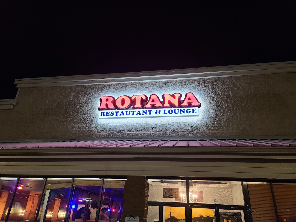Rotana Restaurant & Hookah Lounge | restaurant | 4200 Wade Green Rd Suite 172, Kennesaw, GA 30144, USA | 7706946780 OR +1 770-694-6780