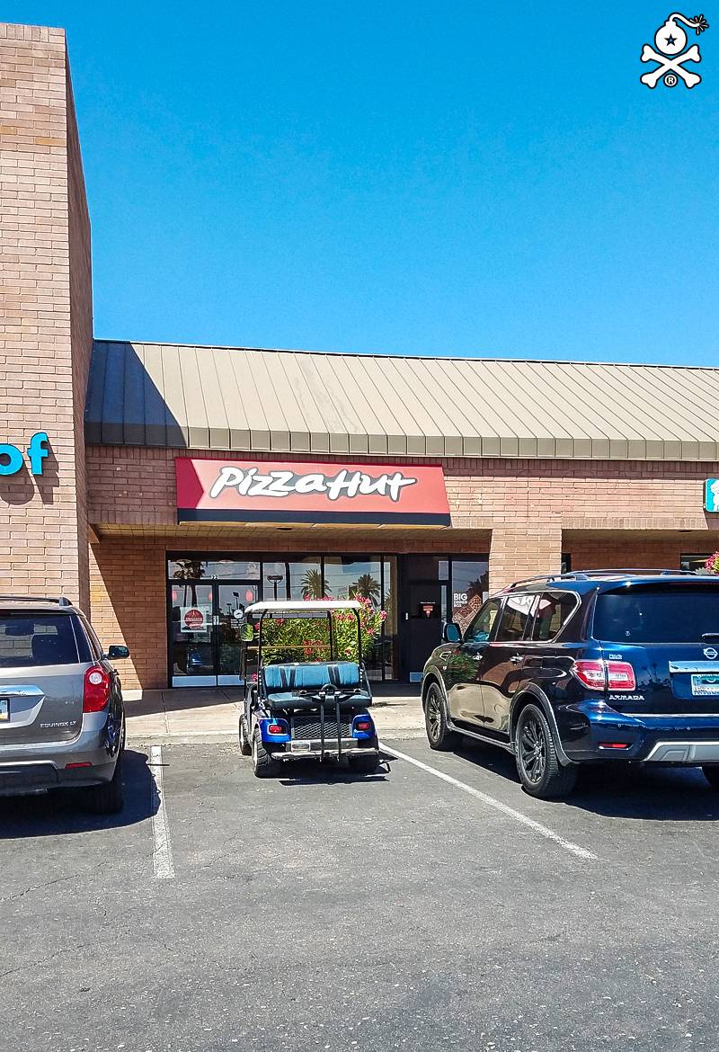 Pizza Hut | restaurant | 10050 W Bell Rd #22, Sun City, AZ 85351, USA | 6238758776 OR +1 623-875-8776