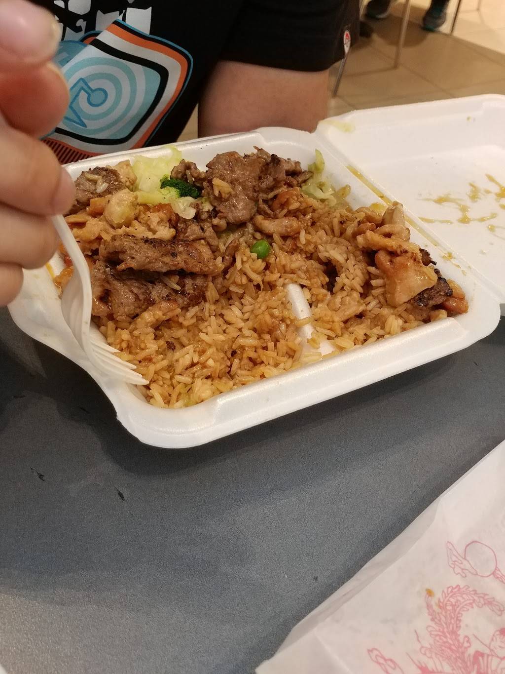 Sarku Japan | restaurant | 10300 Southside Blvd Space 3130, Jacksonville, FL 32256, USA | 9043631393 OR +1 904-363-1393