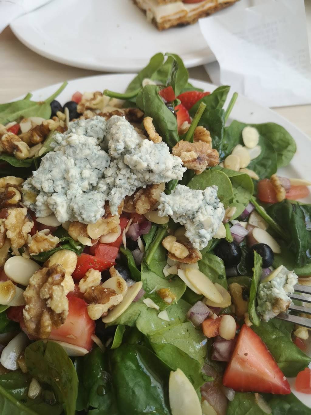 5th Avenue Coffee Co & 6th Street Diner | restaurant | 599 5th Ave S, Naples, FL 34102, USA | 2392615757 OR +1 239-261-5757