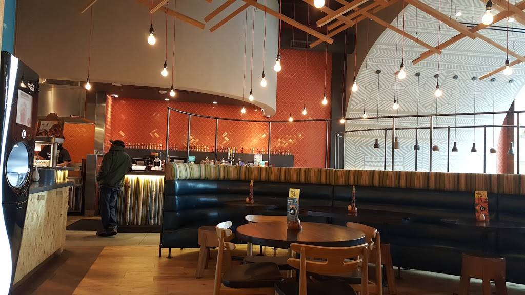 Nandos PERi-PERi | restaurant | 2631 Connecticut Ave NW, Washington, DC 20008, USA | 2022041251 OR +1 202-204-1251