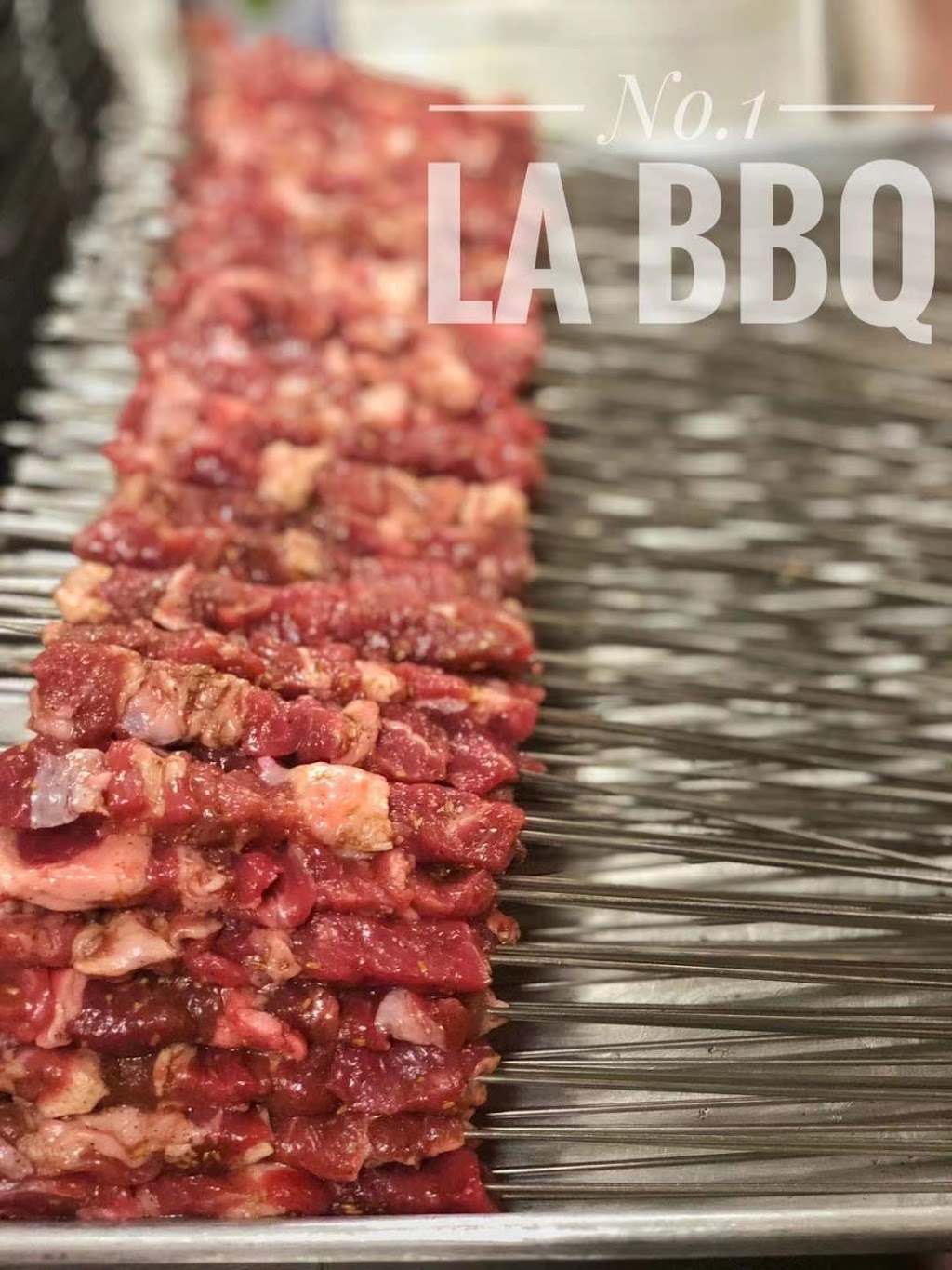 Mr.Pang BBQ胖哥烧烤 | restaurant | 10502 Lower Azusa Rd, El Monte, CA 91731, USA | 6265221223 OR +1 626-522-1223