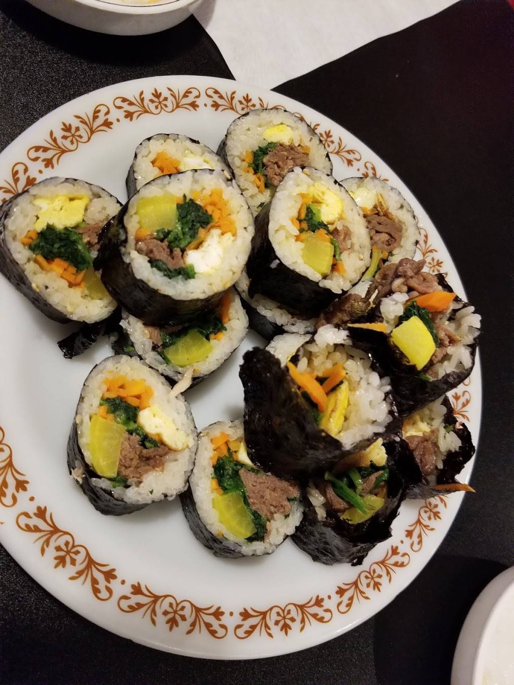 Hoban | Korean Restaurant | restaurant | 1989 Silver Bell Rd, Eagan, MN 55122, USA | 6516883447 OR +1 651-688-3447