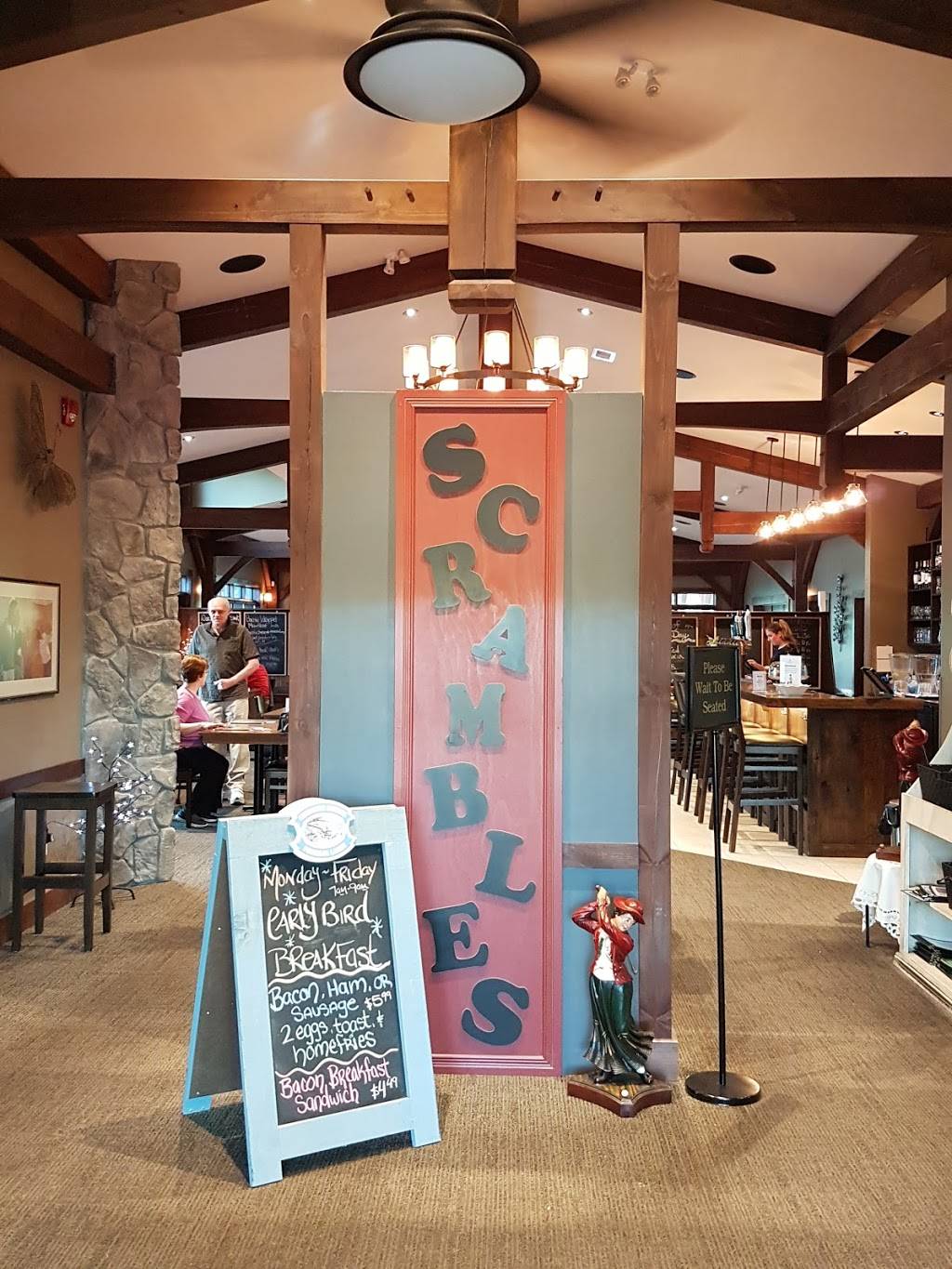 Foxbridge Golf Course | restaurant | 350 Reach St, Uxbridge, ON L9P 1R4, Canada | 9058527962 OR +1 905-852-7962