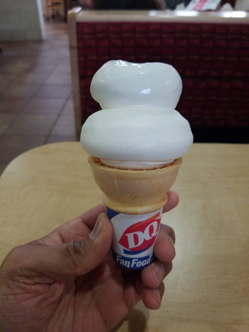 Dairy Queen Grill & Chill | restaurant | 4500 Overton Rd, Birmingham, AL 35210, USA | 2059563621 OR +1 205-956-3621