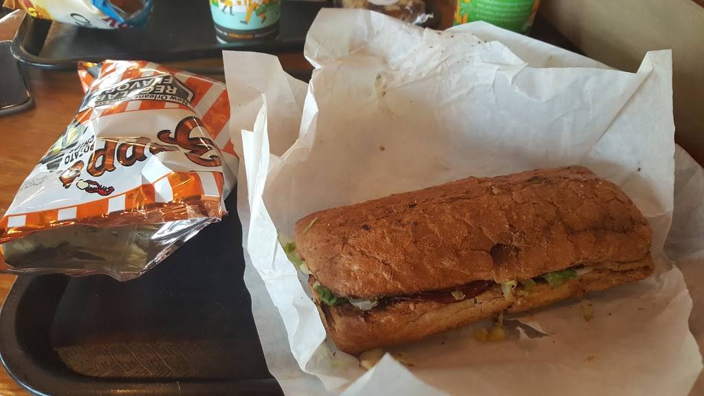 Potbelly | restaurant | 3955 Chain Bridge Rd Suite 107, Fairfax, VA 22030, USA | 7032676095 OR +1 703-267-6095