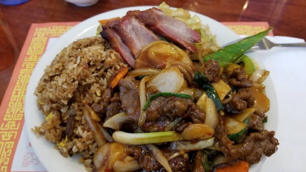 Golden Dynasty Restaurant | restaurant | 3201 E Shields Ave, Fresno, CA 93726, USA | 5592293817 OR +1 559-229-3817