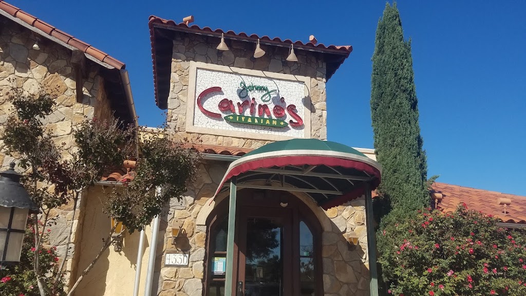 Johnny Carinos | restaurant | 4330 Kell W Blvd, Wichita Falls, TX 76309, USA | 9406918900 OR +1 940-691-8900