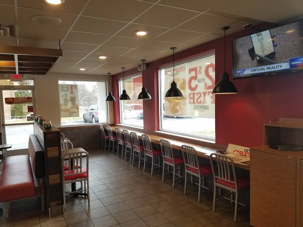 Arbys | restaurant | 19000 Middlebelt Rd, Livonia, MI 48152, USA | 2484770057 OR +1 248-477-0057