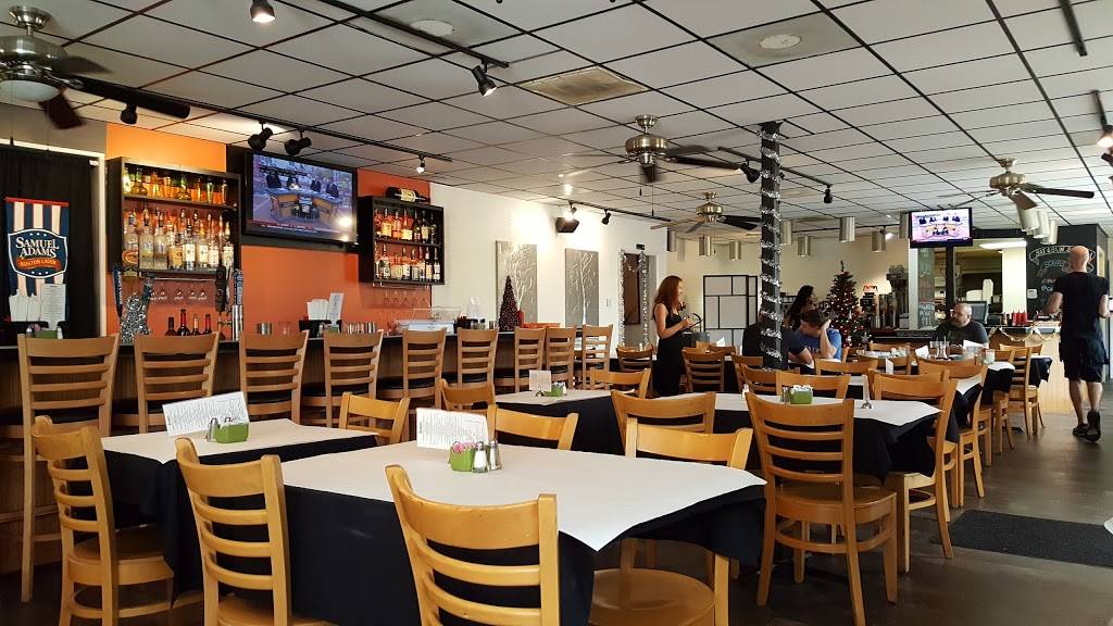 Zudars on Platt | restaurant | 201 W Platt St, Tampa, FL 33606, USA | 8132506272 OR +1 813-250-6272