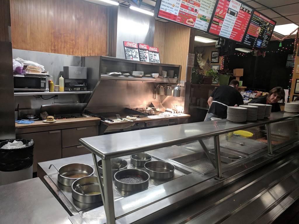 Rudys Hot Dog | restaurant | 946 W Sylvania Ave, Toledo, OH 43612, USA | 4194787095 OR +1 419-478-7095