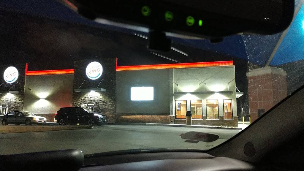 Burger King | restaurant | 105 S Rainbow Blvd, Las Vegas, NV 89145, USA | 7028781950 OR +1 702-878-1950