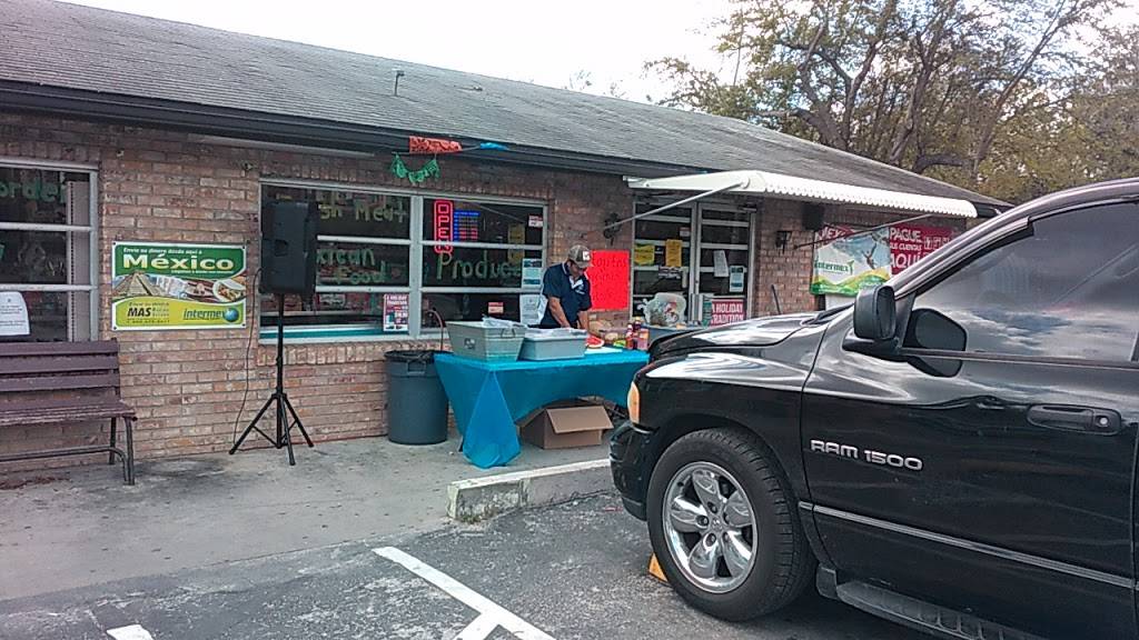 Rubios Mexican Food Store | restaurant | 2319 W Main St, Leesburg, FL 34748, USA | 3523652100 OR +1 352-365-2100