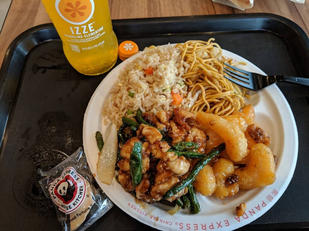 Panda Express | restaurant | 6010 E 82nd St, Indianapolis, IN 46250, USA | 3179130601 OR +1 317-913-0601
