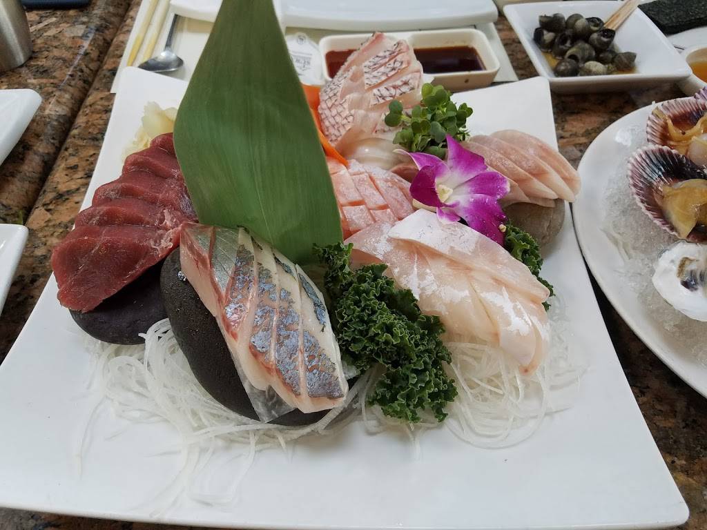 Surah Restaurant | restaurant | 5333 Beach Blvd, Buena Park, CA 90621, USA | 7145230056 OR +1 714-523-0056