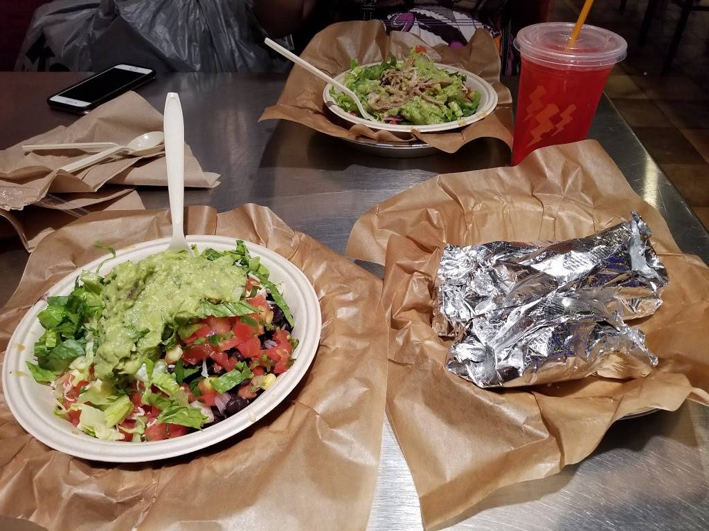 QDOBA Mexican Eats | restaurant | 61-40 188th St, Fresh Meadows, NY 11365, USA | 7184549400 OR +1 718-454-9400