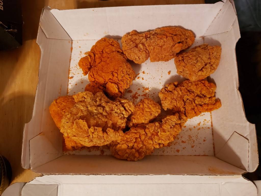 Buffalo Wild Wings | meal takeaway | 2927 S 5600 W, West Valley City, UT 84120, USA | 8019646700 OR +1 801-964-6700