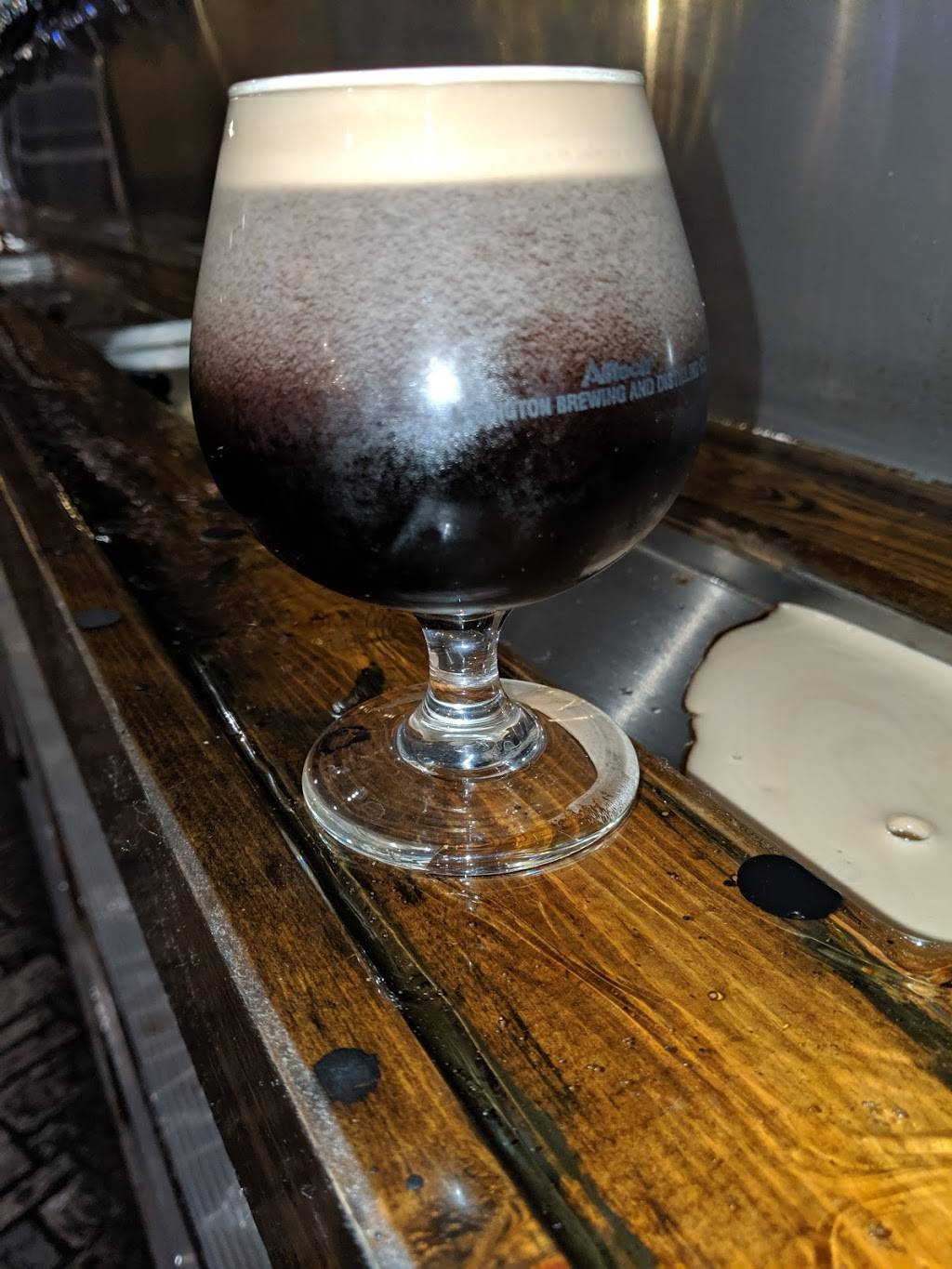 Iron Oak Post | restaurant | 2023 Melbourne Ct, Melbourne, FL 32901, USA | 3213278479 OR +1 321-327-8479