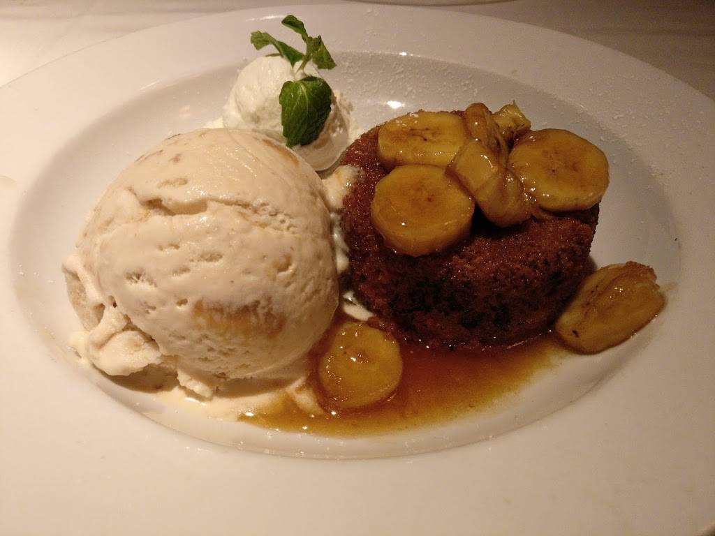 Eddie Vs Prime Seafood | restaurant | 789 W Harbor Dr, San Diego, CA 92101, USA | 6196150281 OR +1 619-615-0281