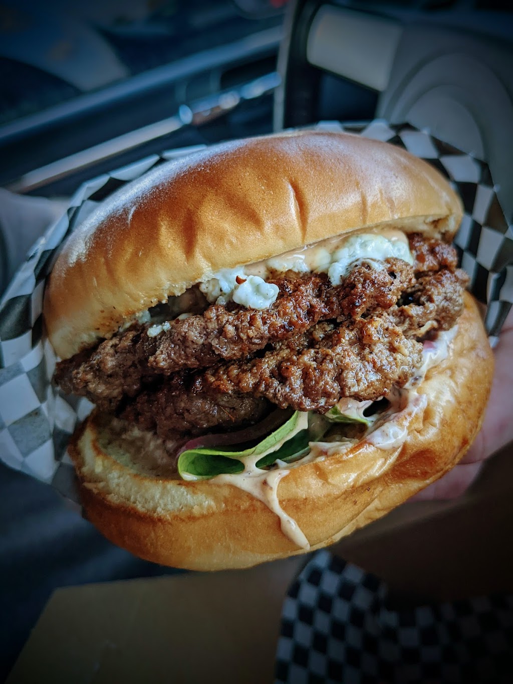 Non-Fiction Food Truck | restaurant | 421 E Columbia Dr, Kennewick, WA 99336, USA | 5095214006 OR +1 509-521-4006