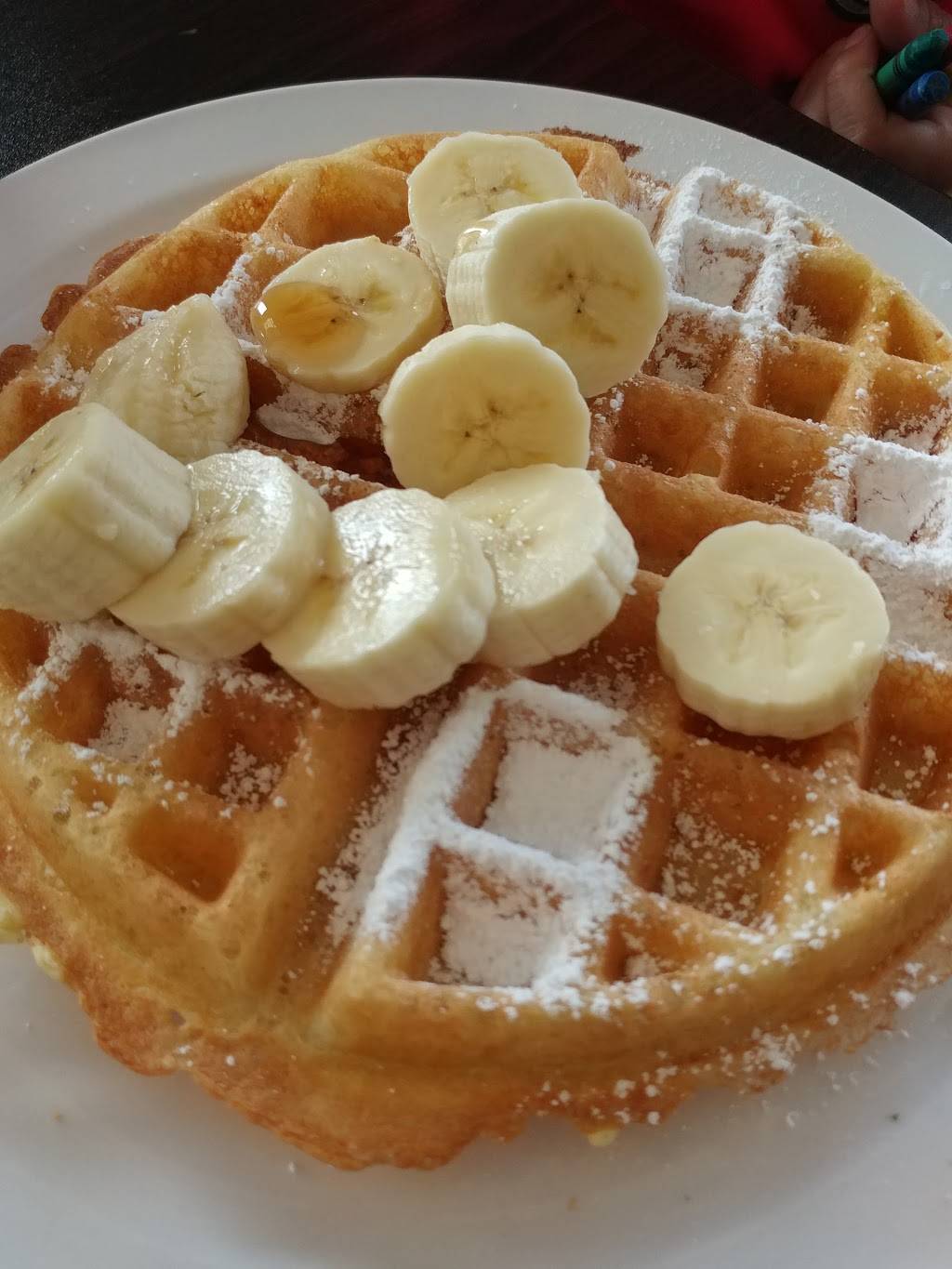 Le Peep® Centennial | restaurant | 15352 E Ida Dr, Centennial, CO 80015, USA | 3037662277 OR +1 303-766-2277